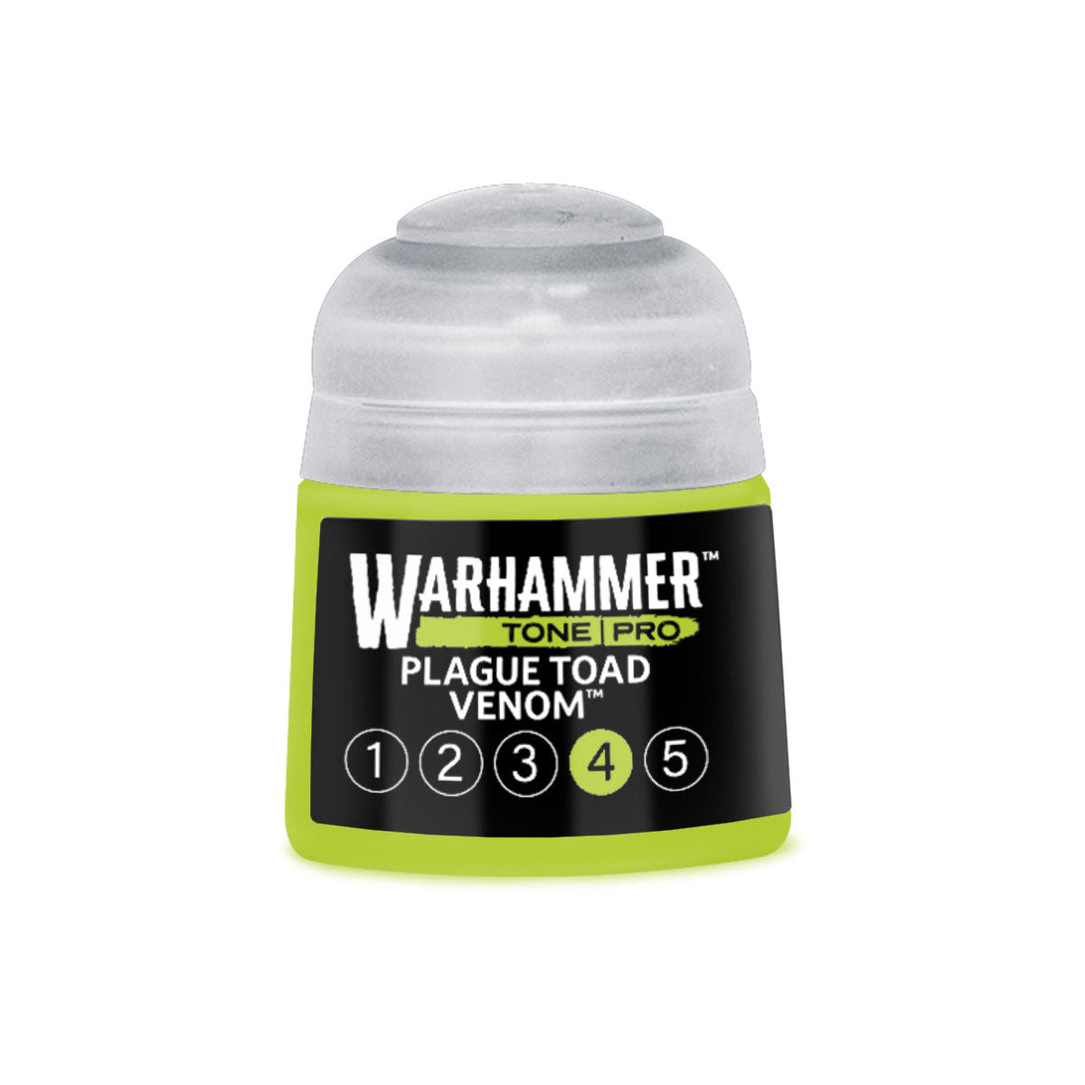 Tone Pro: Plague Toad Venom 12ml-4