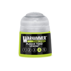 Tone Pro: Plague Toad Venom 12ml-4