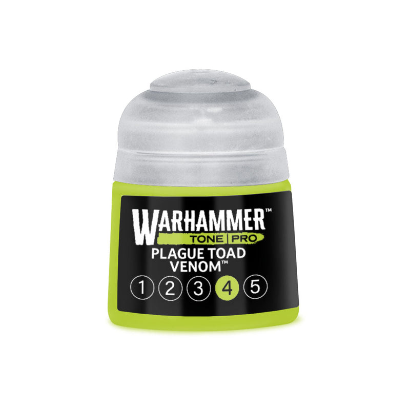 Tone Pro: Plague Toad Venom 12ml-4