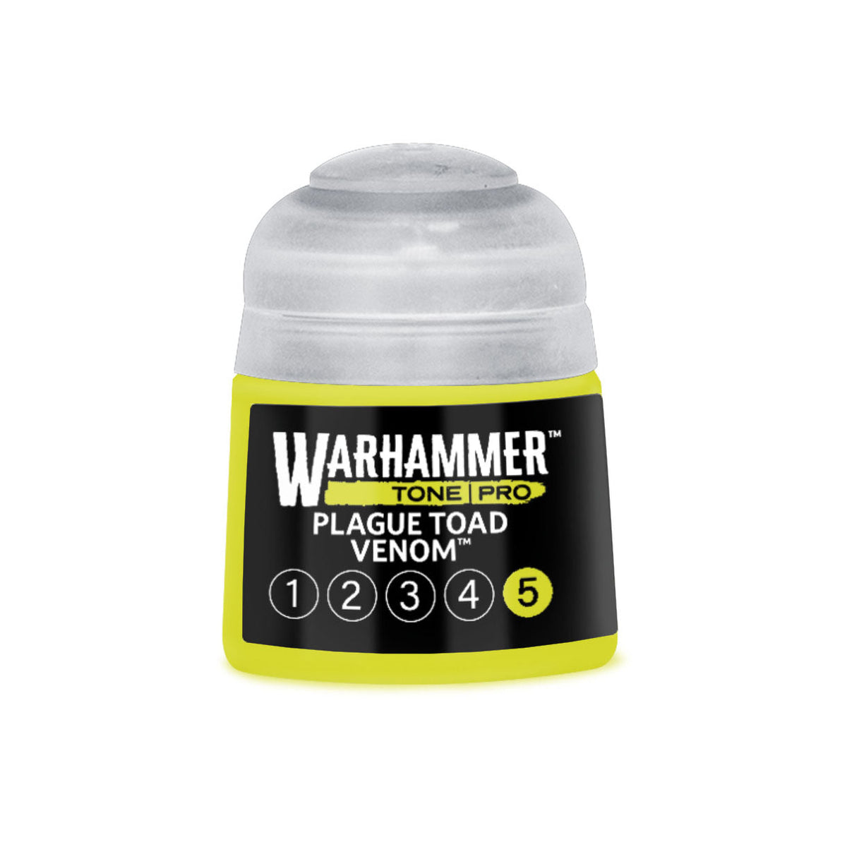 Tone Pro: Plague Toad Venom 12ml-5
