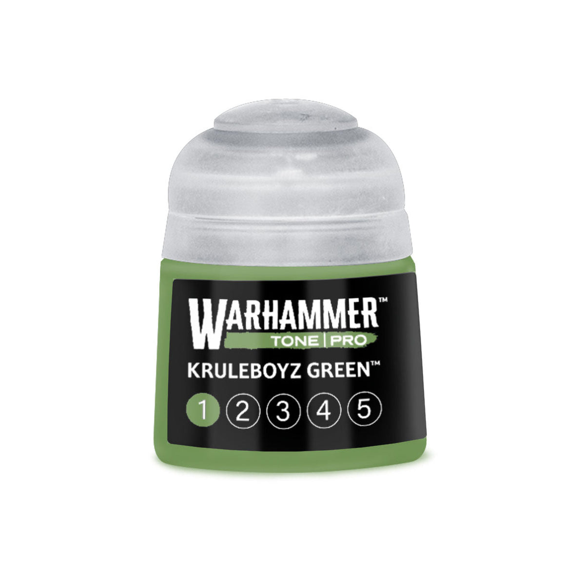 Tone Pro: Kruleboyz Green 12ml-1