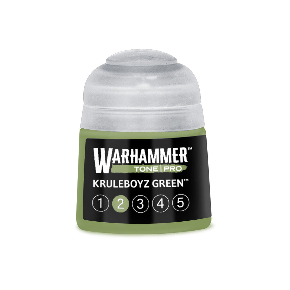 Tone Pro: Kruleboyz Green 12ml