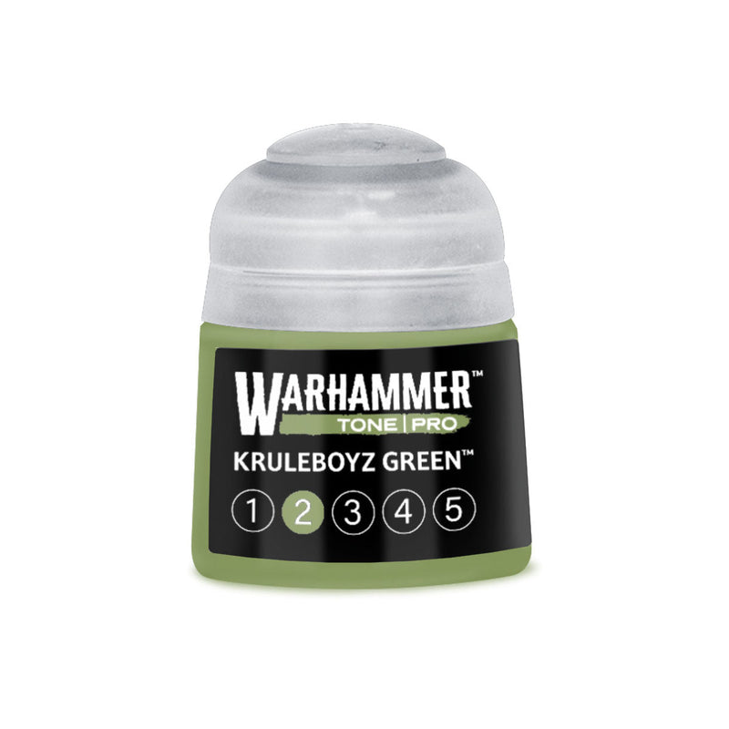 Tone Pro: Kruleboyz Green 12ml-2