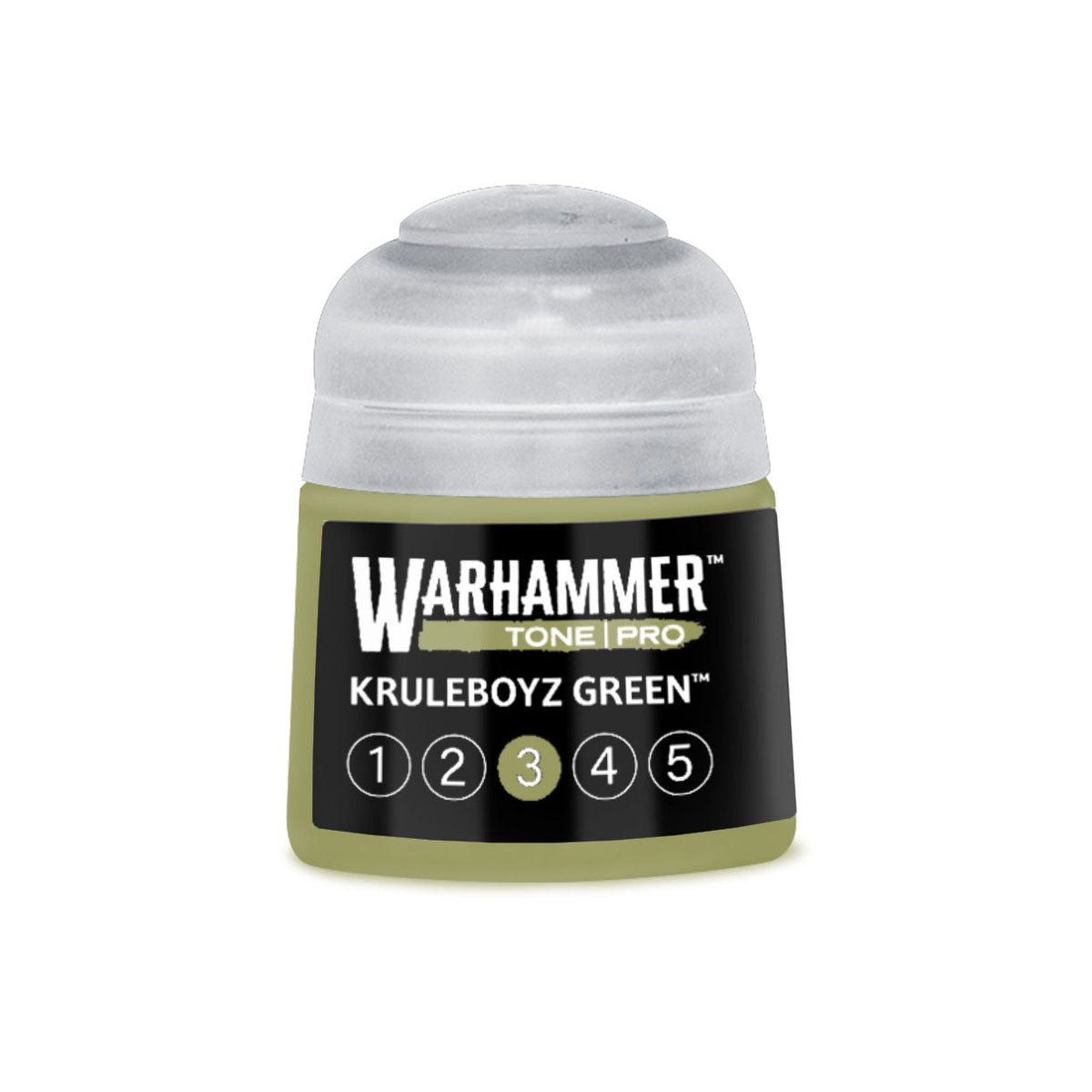 Tone Pro: Kruleboyz Green 12ml-3