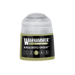Tone Pro: Kruleboyz Green 12ml-3