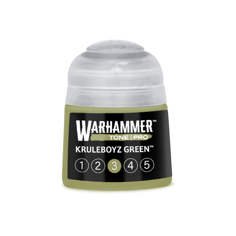 Tone Pro: Kruleboyz Green 12ml-3