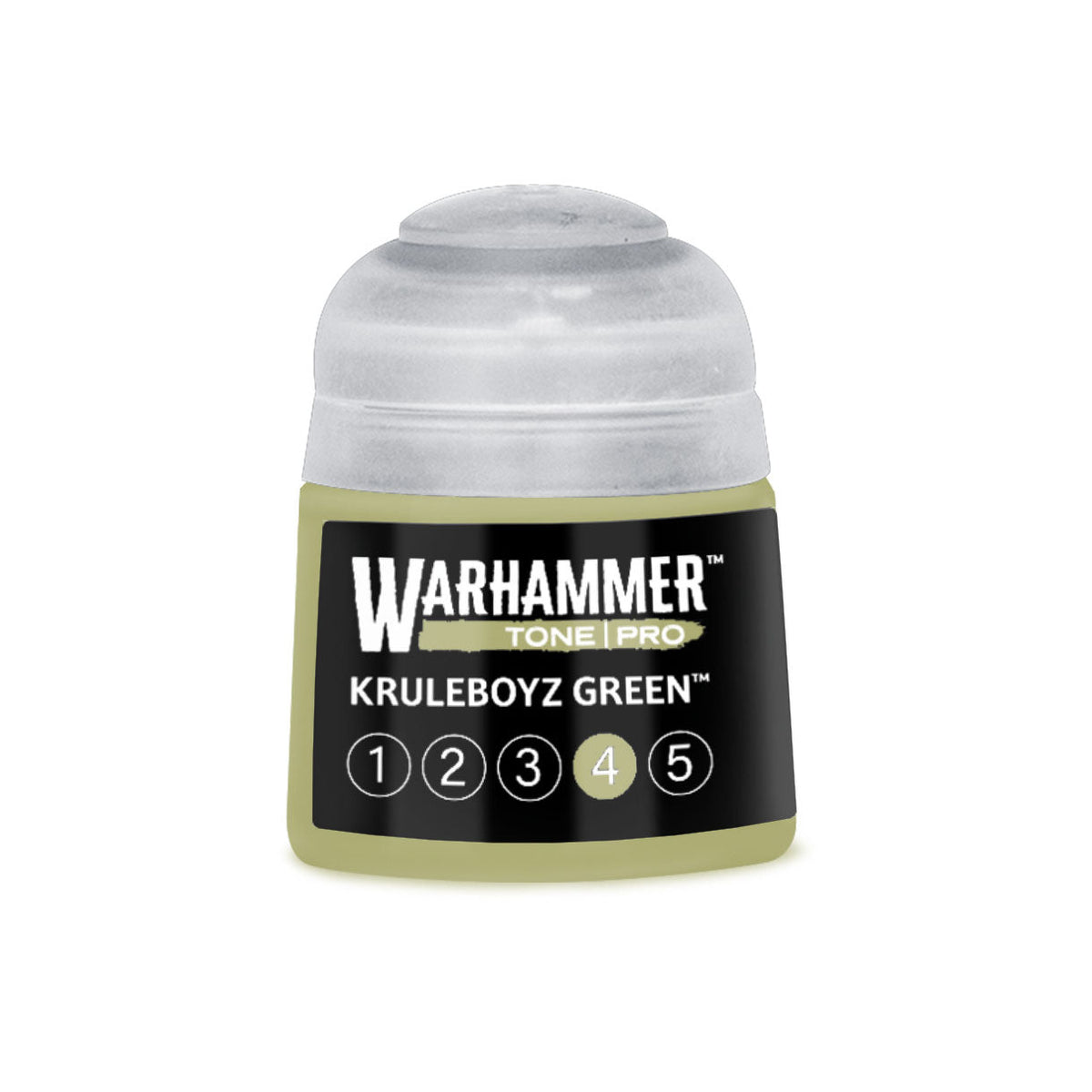 Tone Pro: Kruleboyz Green 12ml-4