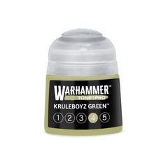 Tone Pro: Kruleboyz Green 12ml-4