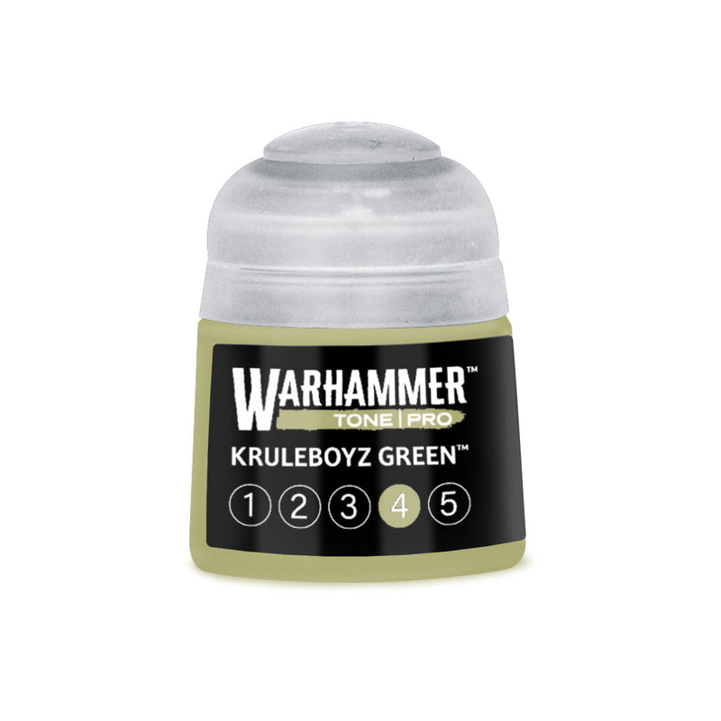 Tone Pro: Kruleboyz Green 12ml-4