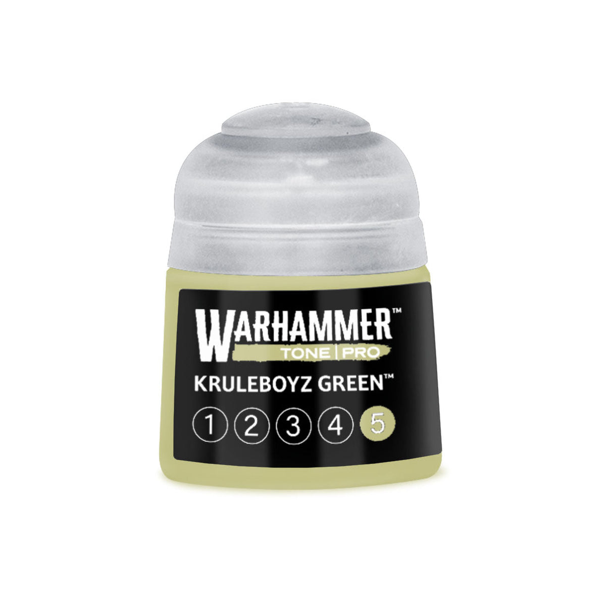 Tone Pro: Kruleboyz Green 12ml-5