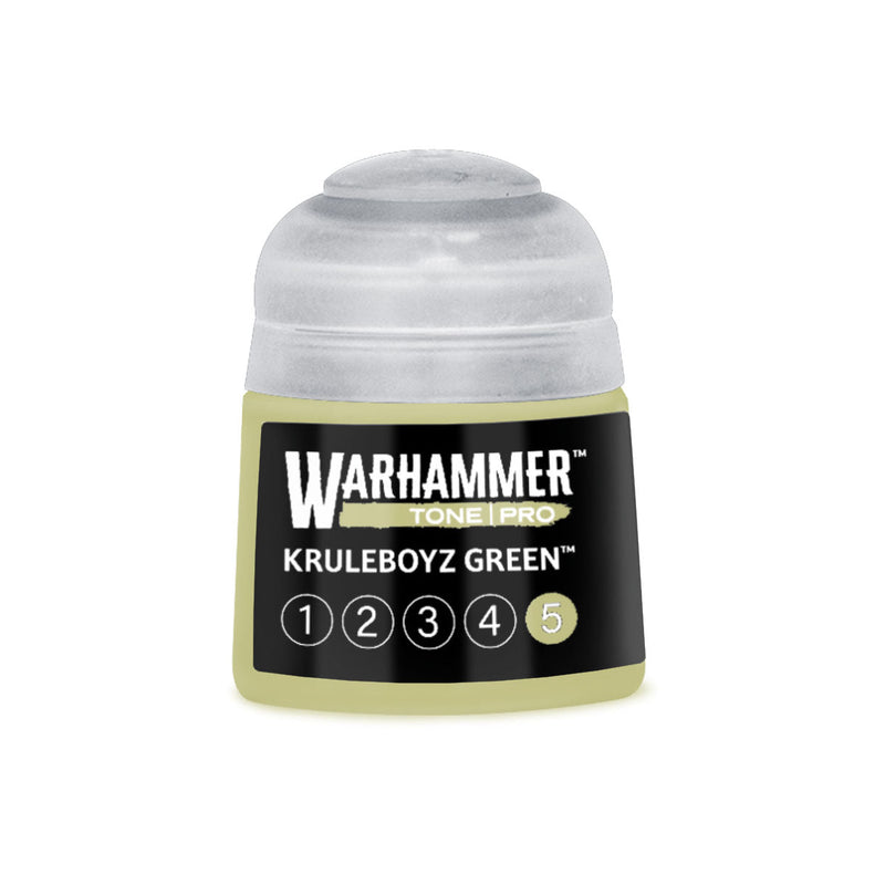 Tone Pro: Kruleboyz Green 12ml-5