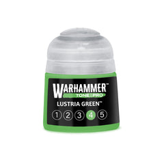Tone Pro: Lustria Green 12ml-4