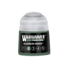 Tone Pro: Kasrkin Green 12ml-2