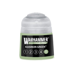 Tone Pro: Kasrkin Green 12ml-5