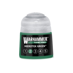 Tone Pro: Hierotek Green 12ml-2