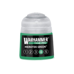 Tone Pro: Hierotek Green 12ml-4