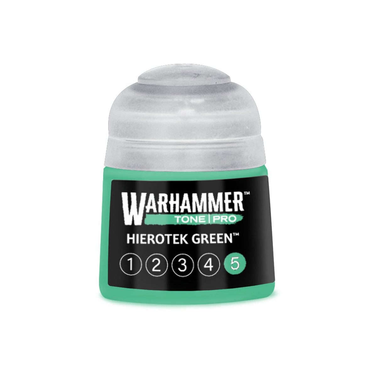 Tone Pro: Hierotek Green 12ml-5