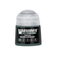 Tone Pro: Green Morkshroom 12ml-1