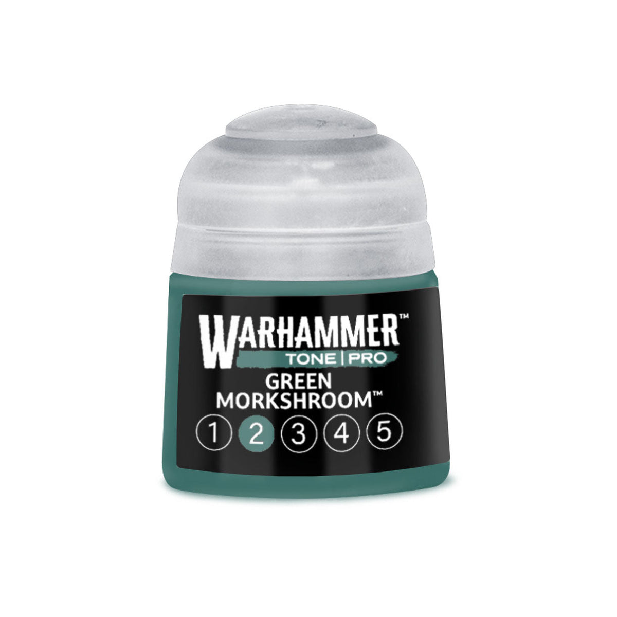 Tone Pro: Green Morkshroom 12ml-2