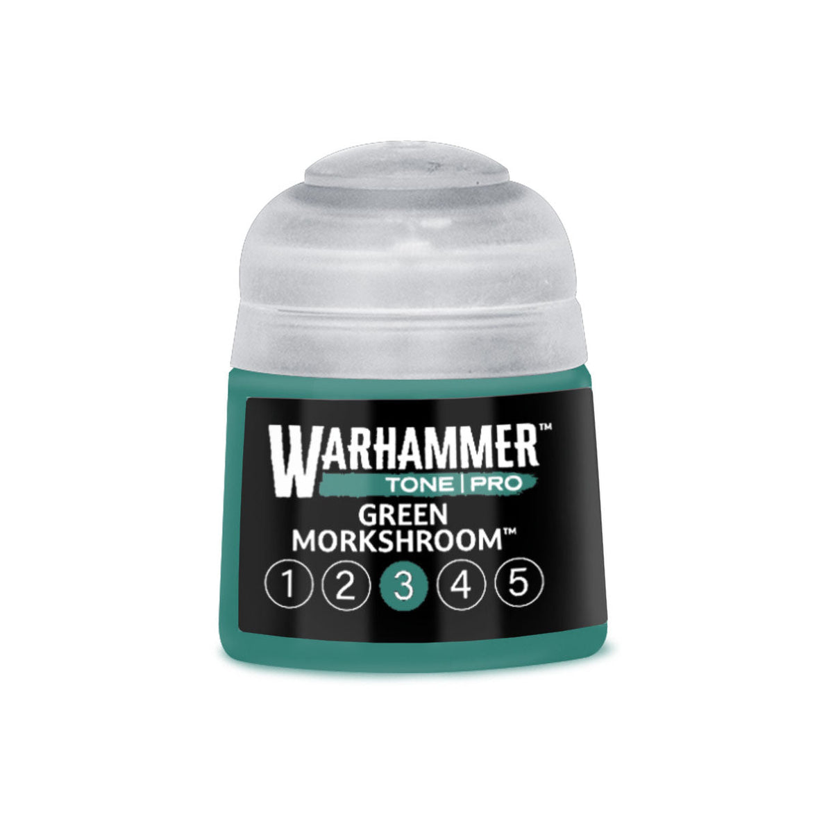 Tone Pro: Green Morkshroom 12ml-3