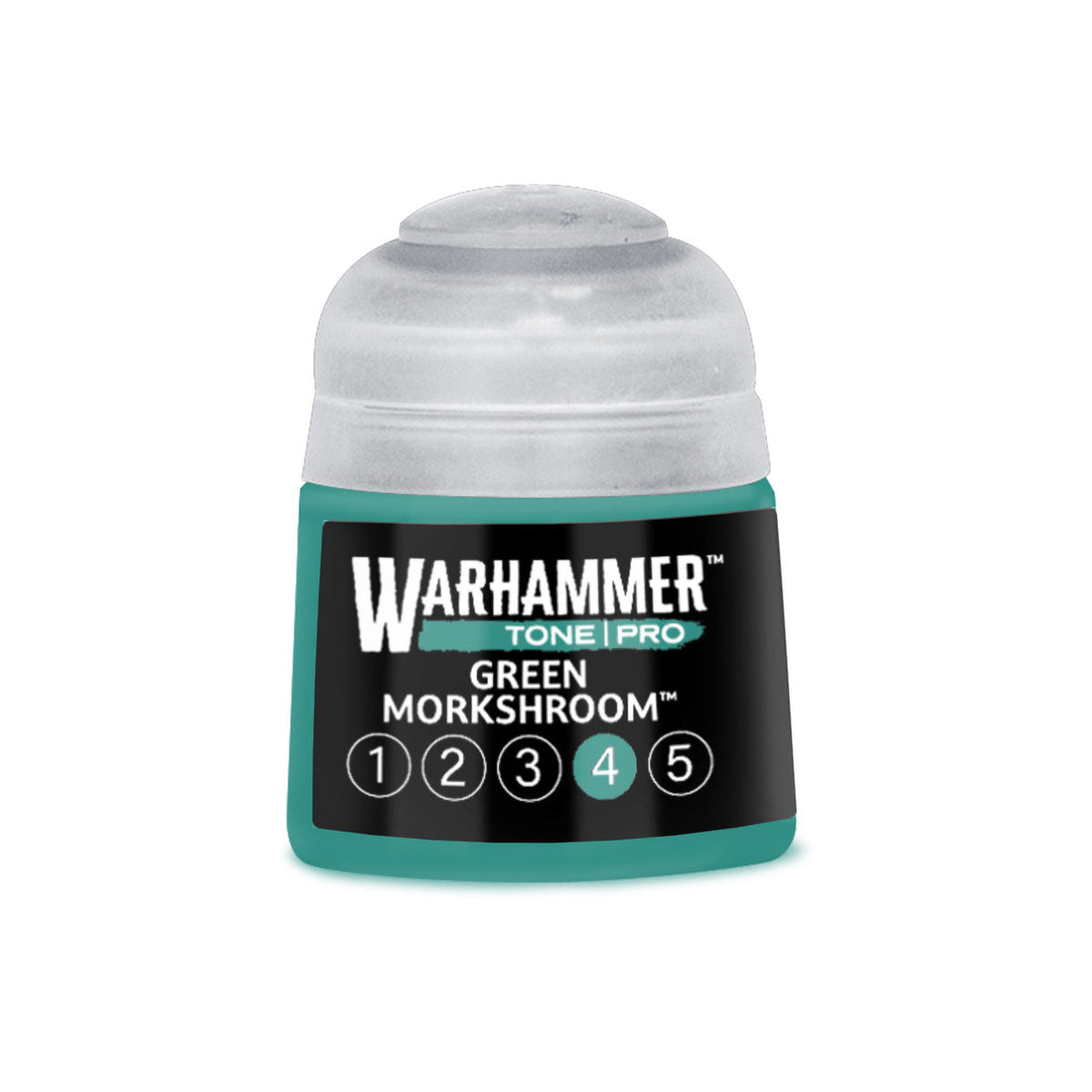 Tone Pro: Green Morkshroom 12ml-4