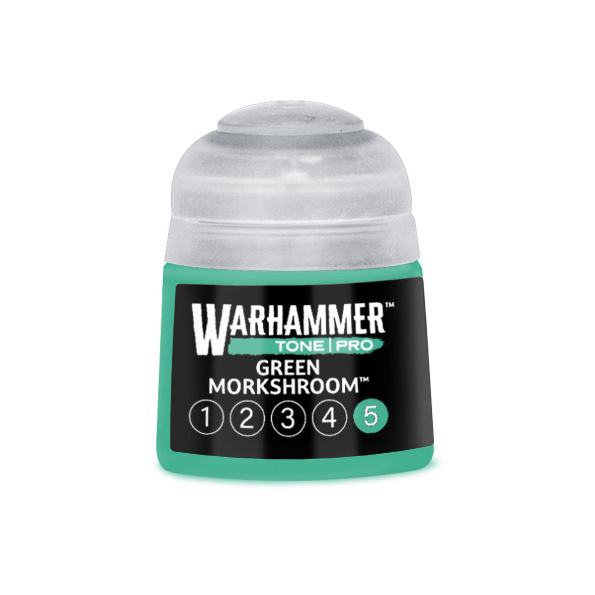 Tone Pro: Green Morkshroom 12ml-5