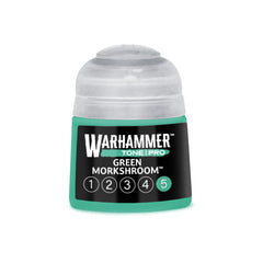 Tone Pro: Green Morkshroom 12ml-5