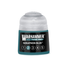 Tone Pro: Seraphon Blue 12ml-2