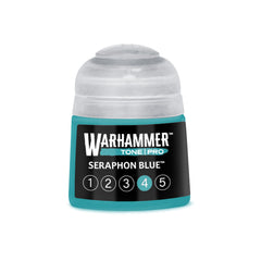 Tone Pro: Seraphon Blue 12ml-4