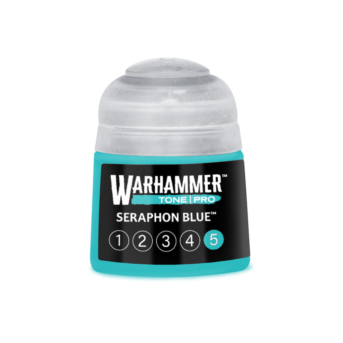 Tone Pro: Seraphon Blue 12ml-5