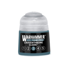 Tone Pro: Craventhrone Cloak 12ml-3