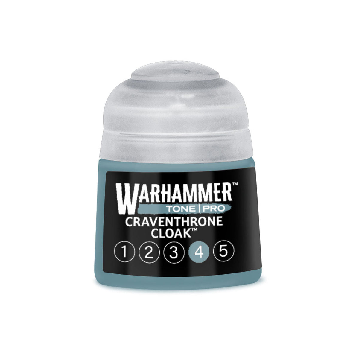 Tone Pro: Craventhrone Cloak 12ml-4