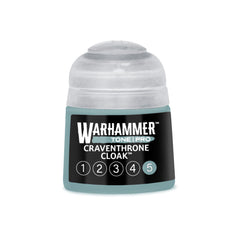 Tone Pro: Craventhrone Cloak 12ml-5