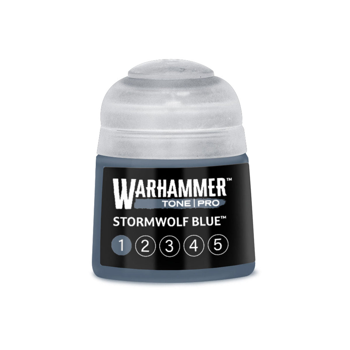Tone Pro: Stormwolf Blue 12ml-1