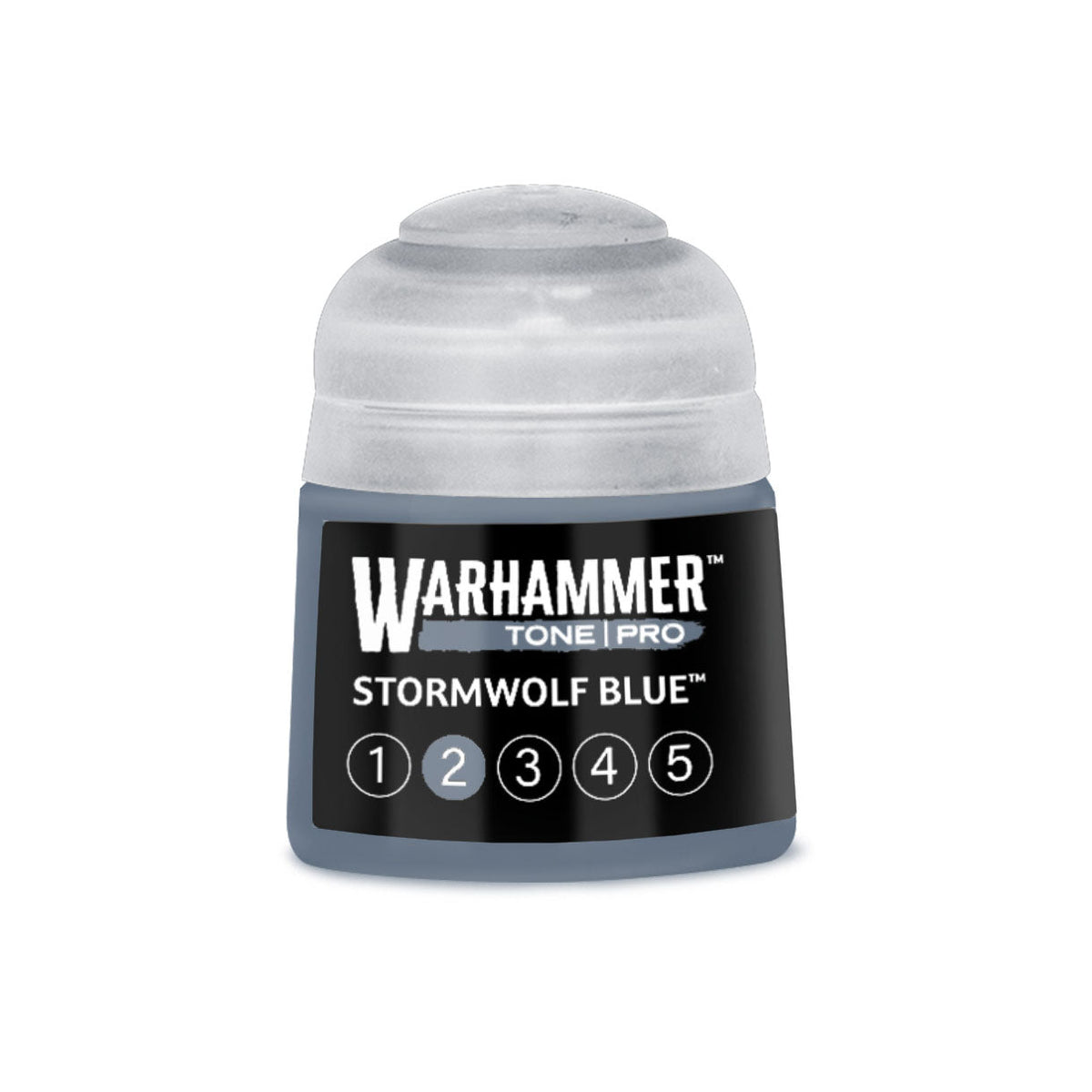 Tone Pro: Stormwolf Blue 12ml-2