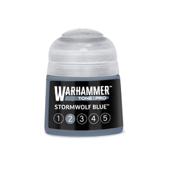 Tone Pro: Stormwolf Blue 12ml-2
