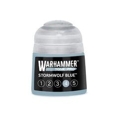 Tone Pro: Stormwolf Blue 12ml-4