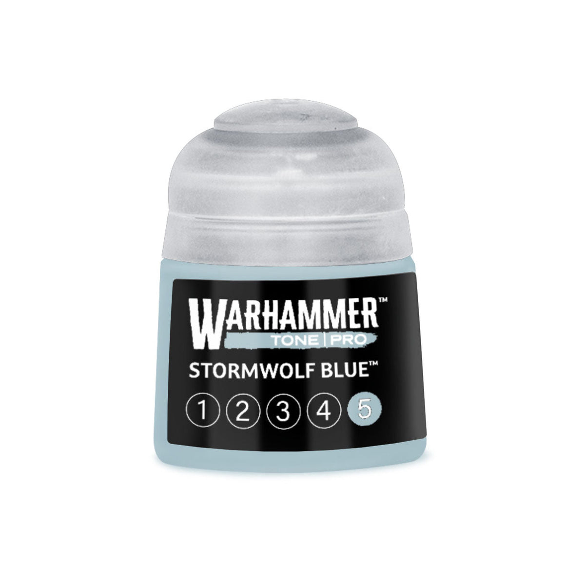 Tone Pro: Stormwolf Blue 12ml-5