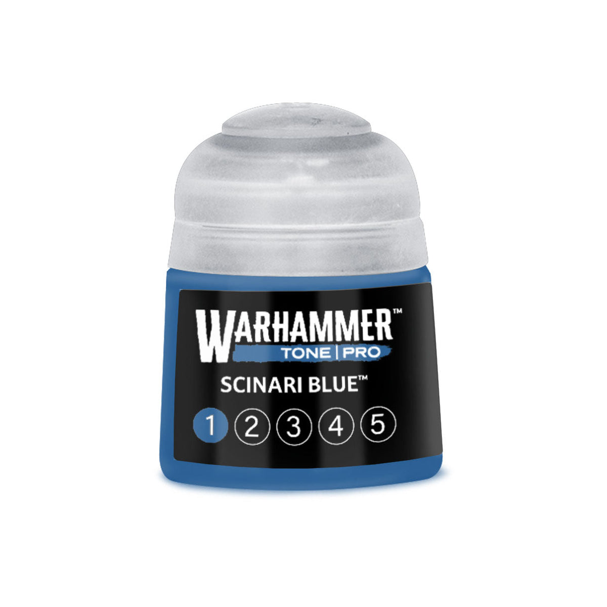 Tone Pro: Scinari Blue 12ml