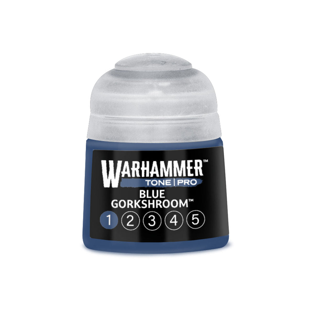 Tone Pro: Blue Gorkshroom 12ml