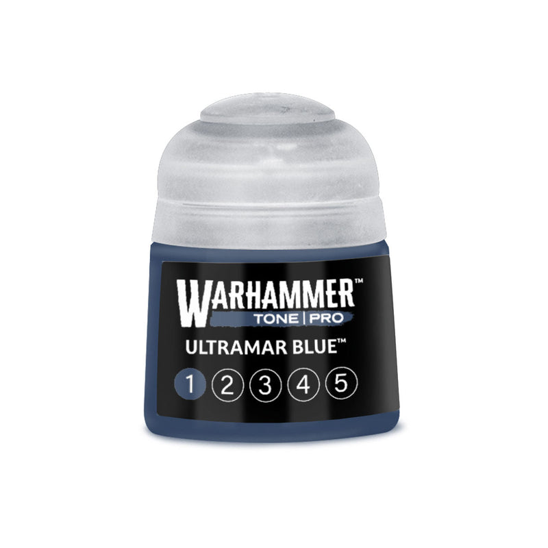 Tone Pro: Ultramar Blue 12ml-1