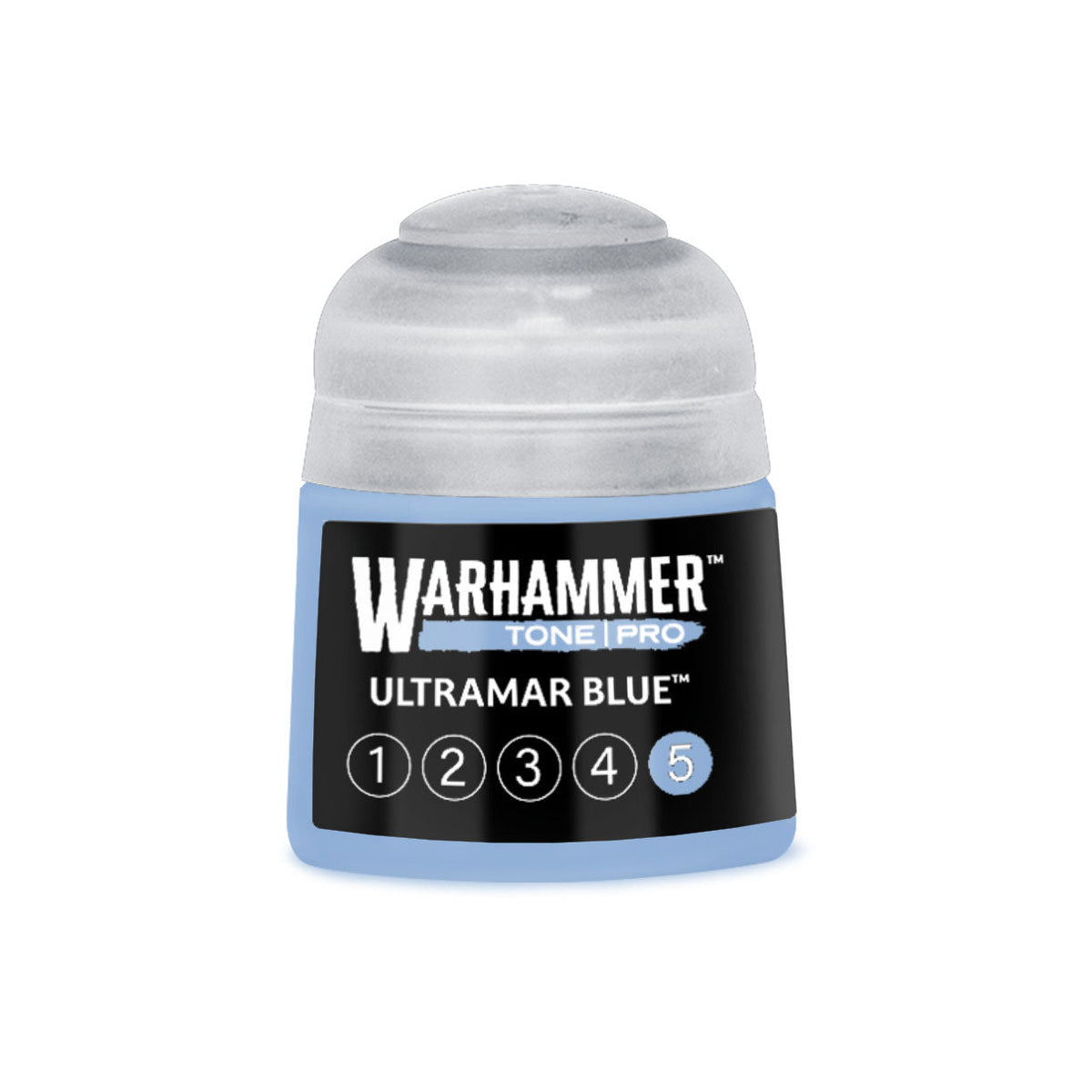 Tone Pro: Ultramar Blue 12ml-5