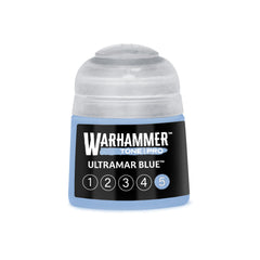 Tone Pro: Ultramar Blue 12ml-5