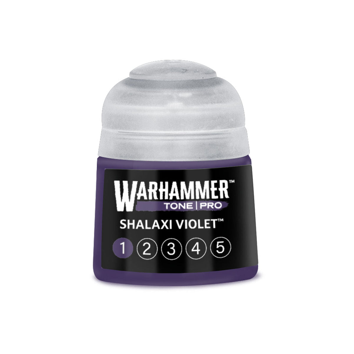 Tone Pro: Shalaxi Violet 12ml