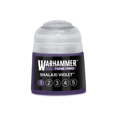 Tone Pro: Shalaxi Violet 12ml-1