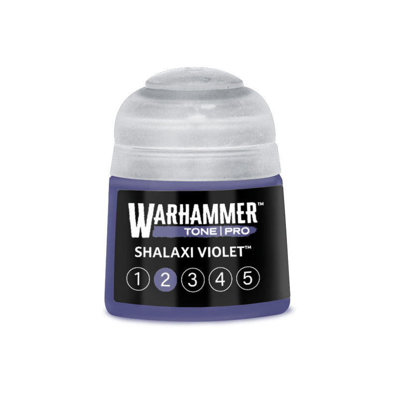Tone Pro: Shalaxi Violet 12ml-2