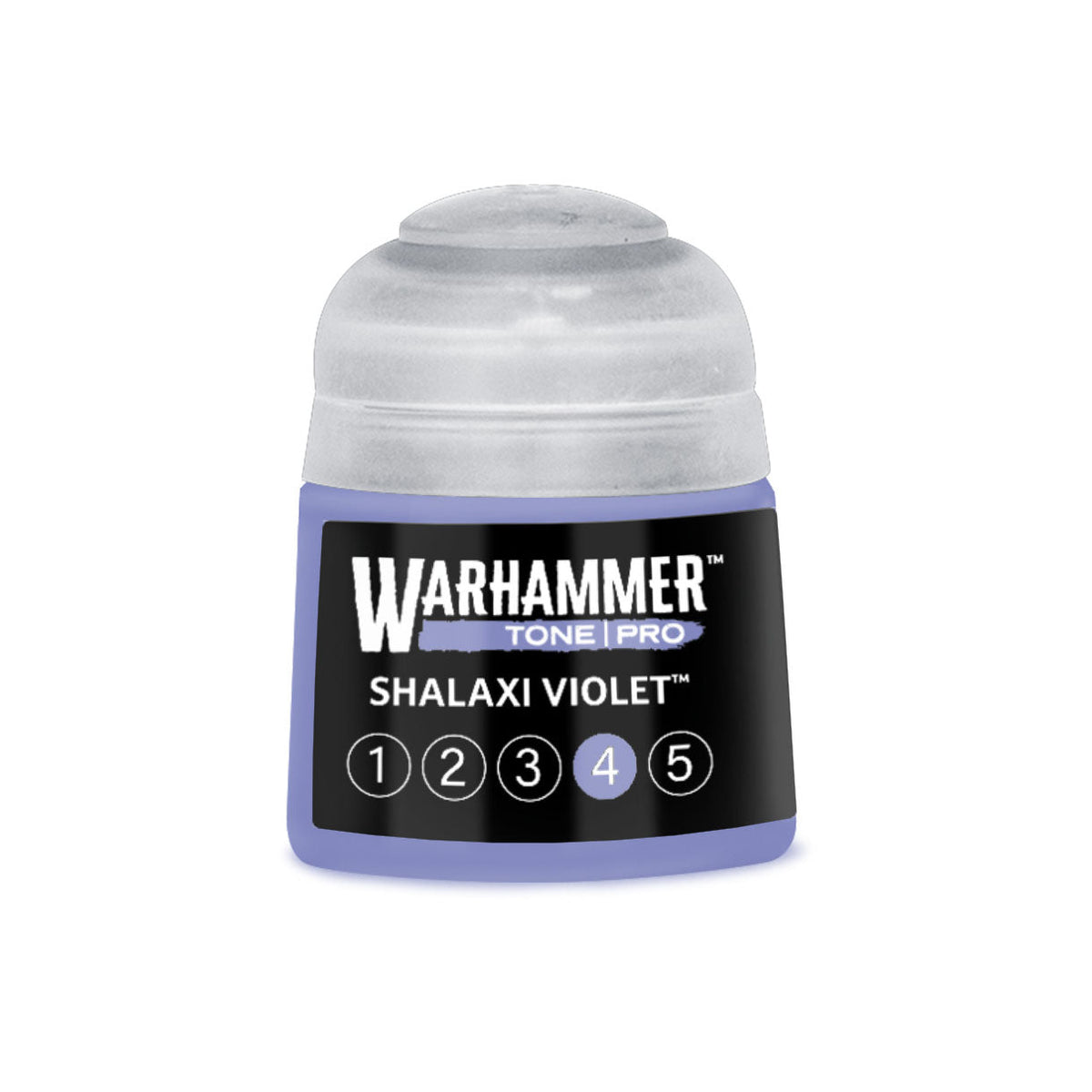Tone Pro: Shalaxi Violet 12ml-4