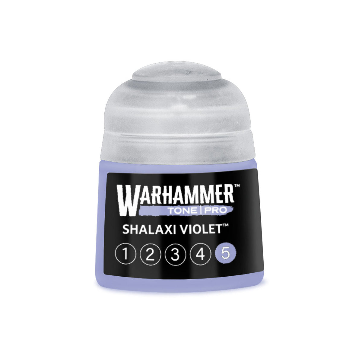 Tone Pro: Shalaxi Violet 12ml-5