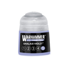 Tone Pro: Shalaxi Violet 12ml-5