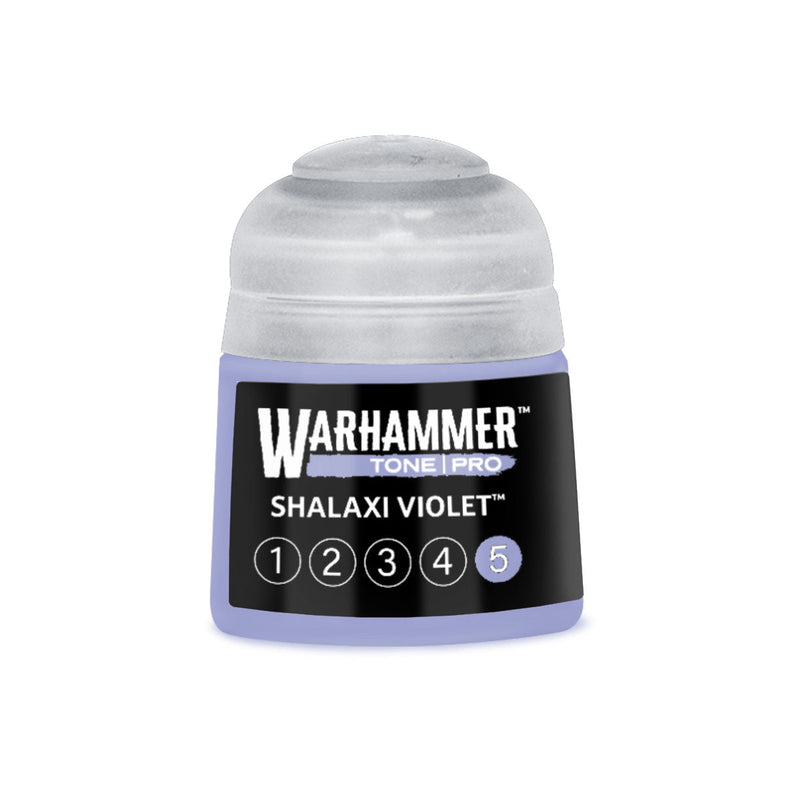 Tone Pro: Shalaxi Violet 12ml-5